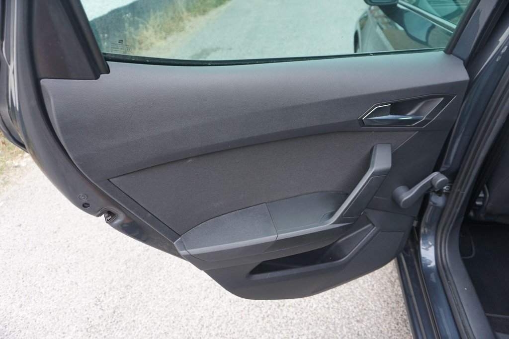 USED 2019 19 SEAT IBIZA 1.0 TSI FR Euro 6 (s/s) 5dr GPF JUST ARRIVED