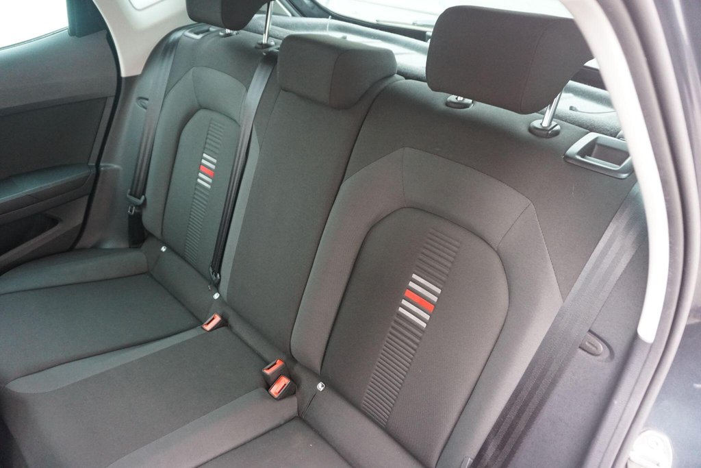 USED 2019 19 SEAT IBIZA 1.0 TSI FR Euro 6 (s/s) 5dr GPF JUST ARRIVED