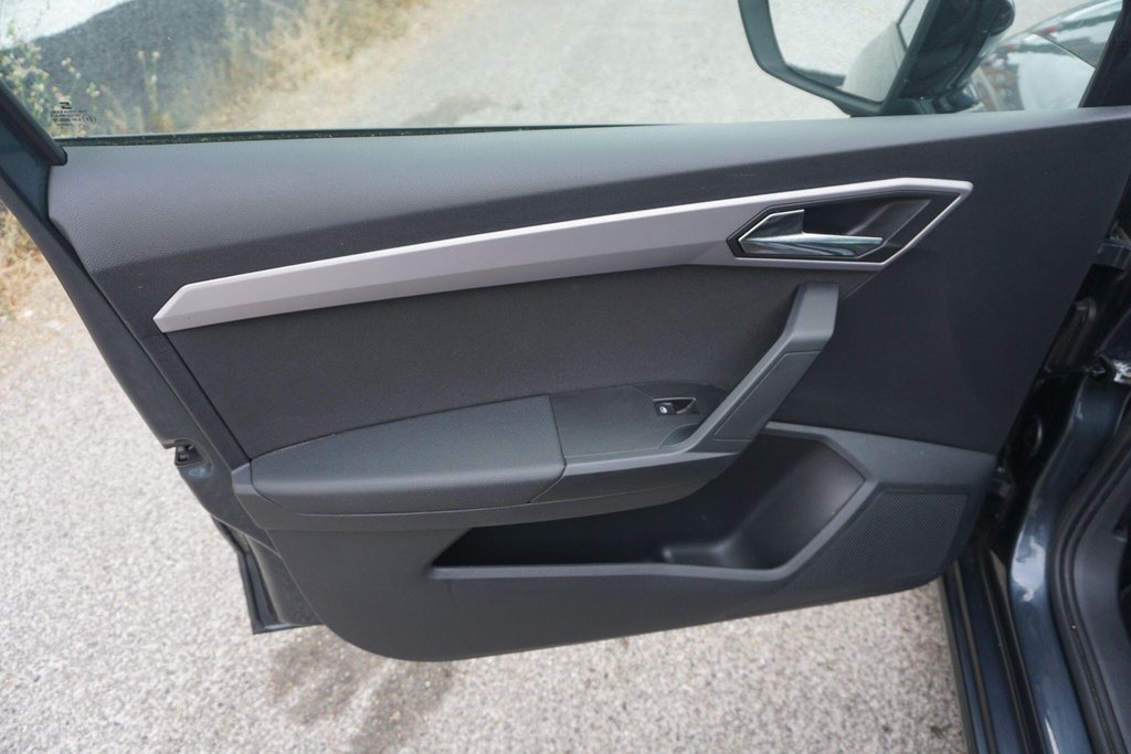 USED 2019 19 SEAT IBIZA 1.0 TSI FR Euro 6 (s/s) 5dr GPF JUST ARRIVED