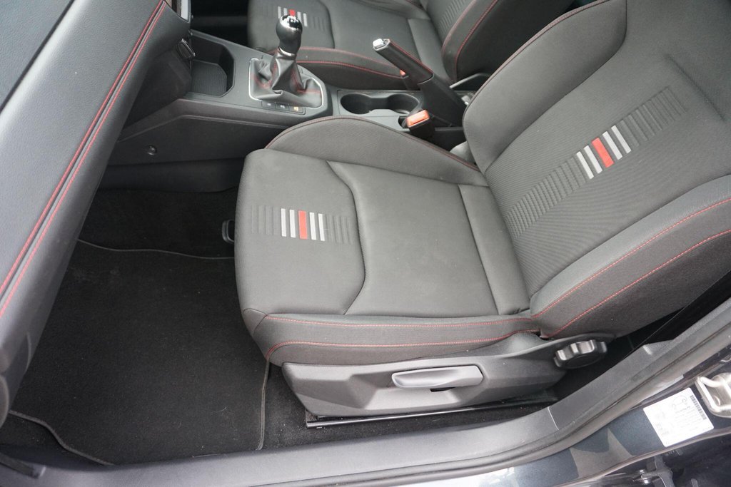 USED 2019 19 SEAT IBIZA 1.0 TSI FR Euro 6 (s/s) 5dr GPF JUST ARRIVED