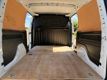 View our VAUXHALL COMBO
