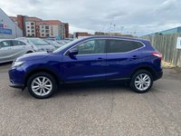 USED 2014 14 NISSAN QASHQAI 1.2 DIG-T Acenta Premium SUV 5dr Petrol Manual 2WD Euro 5 (s/s) (115 ps) Panoramic Roof,Camera,Park Sensors