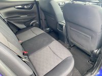 USED 2014 14 NISSAN QASHQAI 1.2 DIG-T Acenta Premium SUV 5dr Petrol Manual 2WD Euro 5 (s/s) (115 ps) Panoramic Roof,Camera,Park Sensors