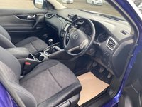 USED 2014 14 NISSAN QASHQAI 1.2 DIG-T Acenta Premium SUV 5dr Petrol Manual 2WD Euro 5 (s/s) (115 ps) Panoramic Roof,Camera,Park Sensors