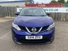 USED 2014 14 NISSAN QASHQAI 1.2 DIG-T Acenta Premium SUV 5dr Petrol Manual 2WD Euro 5 (s/s) (115 ps) Panoramic Roof,Camera,Park Sensors