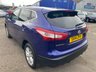 USED 2014 14 NISSAN QASHQAI 1.2 DIG-T Acenta Premium SUV 5dr Petrol Manual 2WD Euro 5 (s/s) (115 ps) Panoramic Roof,Camera,Park Sensors