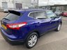 USED 2014 14 NISSAN QASHQAI 1.2 DIG-T Acenta Premium SUV 5dr Petrol Manual 2WD Euro 5 (s/s) (115 ps) Panoramic Roof,Camera,Park Sensors