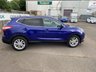 USED 2014 14 NISSAN QASHQAI 1.2 DIG-T Acenta Premium SUV 5dr Petrol Manual 2WD Euro 5 (s/s) (115 ps) Panoramic Roof,Camera,Park Sensors