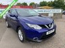 USED 2014 14 NISSAN QASHQAI 1.2 DIG-T Acenta Premium SUV 5dr Petrol Manual 2WD Euro 5 (s/s) (115 ps) Panoramic Roof,Camera,Park Sensors