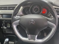 USED 2011 61 CITROEN C3 1.6 VTi Exclusive Hatchback 5dr Petrol Auto Euro 5 (120 ps) 