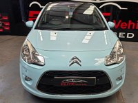 USED 2011 61 CITROEN C3 1.6 VTi Exclusive Hatchback 5dr Petrol Auto Euro 5 (120 ps) 