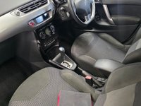 USED 2011 61 CITROEN C3 1.6 VTi Exclusive Hatchback 5dr Petrol Auto Euro 5 (120 ps) 