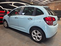 USED 2011 61 CITROEN C3 1.6 VTi Exclusive Hatchback 5dr Petrol Auto Euro 5 (120 ps) 