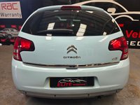 USED 2011 61 CITROEN C3 1.6 VTi Exclusive Hatchback 5dr Petrol Auto Euro 5 (120 ps) 