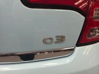 USED 2011 61 CITROEN C3 1.6 VTi Exclusive Hatchback 5dr Petrol Auto Euro 5 (120 ps) 