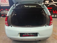 USED 2011 61 CITROEN C3 1.6 VTi Exclusive Hatchback 5dr Petrol Auto Euro 5 (120 ps) 