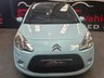 USED 2011 61 CITROEN C3 1.6 VTi Exclusive Hatchback 5dr Petrol Auto Euro 5 (120 ps) 