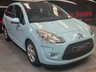 USED 2011 61 CITROEN C3 1.6 VTi Exclusive Hatchback 5dr Petrol Auto Euro 5 (120 ps) 