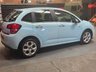 USED 2011 61 CITROEN C3 1.6 VTi Exclusive Hatchback 5dr Petrol Auto Euro 5 (120 ps) 
