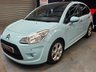 USED 2011 61 CITROEN C3 1.6 VTi Exclusive Hatchback 5dr Petrol Auto Euro 5 (120 ps) 