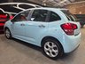 USED 2011 61 CITROEN C3 1.6 VTi Exclusive Hatchback 5dr Petrol Auto Euro 5 (120 ps) 