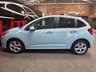 USED 2011 61 CITROEN C3 1.6 VTi Exclusive Hatchback 5dr Petrol Auto Euro 5 (120 ps) 