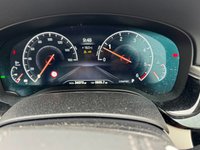 USED 2018 68 BMW 5 SERIES 3.0 530d SE Saloon 4dr Diesel Auto Euro 6 (s/s) (265 ps) 1 OWNER+FBMWSH+NAV+LEATHER+PDC