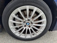 USED 2018 68 BMW 5 SERIES 3.0 530d SE Saloon 4dr Diesel Auto Euro 6 (s/s) (265 ps) 1 OWNER+FBMWSH+NAV+LEATHER+PDC