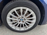 USED 2018 68 BMW 5 SERIES 3.0 530d SE Saloon 4dr Diesel Auto Euro 6 (s/s) (265 ps) 1 OWNER+FBMWSH+NAV+LEATHER+PDC