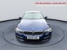 USED 2018 68 BMW 5 SERIES 3.0 530d SE Saloon 4dr Diesel Auto Euro 6 (s/s) (265 ps) 1 OWNER+FBMWSH+NAV+LEATHER+PDC