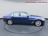 USED 2018 68 BMW 5 SERIES 3.0 530d SE Saloon 4dr Diesel Auto Euro 6 (s/s) (265 ps) 1 OWNER+FBMWSH+NAV+LEATHER+PDC