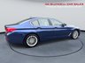 USED 2018 68 BMW 5 SERIES 3.0 530d SE Saloon 4dr Diesel Auto Euro 6 (s/s) (265 ps) 1 OWNER+FBMWSH+NAV+LEATHER+PDC