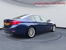 USED 2018 68 BMW 5 SERIES 3.0 530d SE Saloon 4dr Diesel Auto Euro 6 (s/s) (265 ps) 1 OWNER+FBMWSH+NAV+LEATHER+PDC