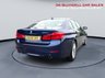 USED 2018 68 BMW 5 SERIES 3.0 530d SE Saloon 4dr Diesel Auto Euro 6 (s/s) (265 ps) 1 OWNER+FBMWSH+NAV+LEATHER+PDC