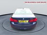 USED 2018 68 BMW 5 SERIES 3.0 530d SE Saloon 4dr Diesel Auto Euro 6 (s/s) (265 ps) 1 OWNER+FBMWSH+NAV+LEATHER+PDC
