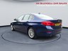 USED 2018 68 BMW 5 SERIES 3.0 530d SE Saloon 4dr Diesel Auto Euro 6 (s/s) (265 ps) 1 OWNER+FBMWSH+NAV+LEATHER+PDC