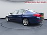 USED 2018 68 BMW 5 SERIES 3.0 530d SE Saloon 4dr Diesel Auto Euro 6 (s/s) (265 ps) 1 OWNER+FBMWSH+NAV+LEATHER+PDC