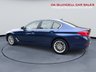 USED 2018 68 BMW 5 SERIES 3.0 530d SE Saloon 4dr Diesel Auto Euro 6 (s/s) (265 ps) 1 OWNER+FBMWSH+NAV+LEATHER+PDC