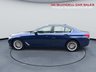 USED 2018 68 BMW 5 SERIES 3.0 530d SE Saloon 4dr Diesel Auto Euro 6 (s/s) (265 ps) 1 OWNER+FBMWSH+NAV+LEATHER+PDC