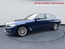USED 2018 68 BMW 5 SERIES 3.0 530d SE Saloon 4dr Diesel Auto Euro 6 (s/s) (265 ps) 1 OWNER+FBMWSH+NAV+LEATHER+PDC