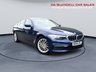 USED 2018 68 BMW 5 SERIES 3.0 530d SE Saloon 4dr Diesel Auto Euro 6 (s/s) (265 ps) 1 OWNER+FBMWSH+NAV+LEATHER+PDC