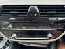 USED 2018 68 BMW 5 SERIES 3.0 530d SE Saloon 4dr Diesel Auto Euro 6 (s/s) (265 ps) 1 OWNER+FBMWSH+NAV+LEATHER+PDC