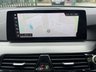 USED 2018 68 BMW 5 SERIES 3.0 530d SE Saloon 4dr Diesel Auto Euro 6 (s/s) (265 ps) 1 OWNER+FBMWSH+NAV+LEATHER+PDC