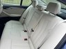 USED 2018 68 BMW 5 SERIES 3.0 530d SE Saloon 4dr Diesel Auto Euro 6 (s/s) (265 ps) 1 OWNER+FBMWSH+NAV+LEATHER+PDC