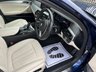 USED 2018 68 BMW 5 SERIES 3.0 530d SE Saloon 4dr Diesel Auto Euro 6 (s/s) (265 ps) 1 OWNER+FBMWSH+NAV+LEATHER+PDC