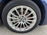 USED 2018 68 BMW 5 SERIES 3.0 530d SE Saloon 4dr Diesel Auto Euro 6 (s/s) (265 ps) 1 OWNER+FBMWSH+NAV+LEATHER+PDC