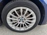 USED 2018 68 BMW 5 SERIES 3.0 530d SE Saloon 4dr Diesel Auto Euro 6 (s/s) (265 ps) 1 OWNER+FBMWSH+NAV+LEATHER+PDC