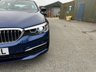 USED 2018 68 BMW 5 SERIES 3.0 530d SE Saloon 4dr Diesel Auto Euro 6 (s/s) (265 ps) 1 OWNER+FBMWSH+NAV+LEATHER+PDC