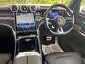 USED 2025 25 MERCEDES-BENZ GLC 2.0 GLC43h MHEV AMG (Premium Plus) Coupe 5dr Petrol Hybrid G-Tronic+ 4MATIC Euro 6 (s/s) (421 ps) PANO ROOF SAT NAV