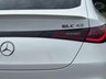 USED 2025 25 MERCEDES-BENZ GLC 2.0 GLC43h MHEV AMG (Premium Plus) Coupe 5dr Petrol Hybrid G-Tronic+ 4MATIC Euro 6 (s/s) (421 ps) PANO ROOF SAT NAV